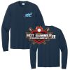 Jilly - Long Sleeve Core Cotton Tee Thumbnail