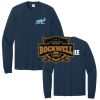 Jilly - Long Sleeve Core Cotton Tee Thumbnail