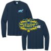 Jilly - Long Sleeve Core Cotton Tee Thumbnail