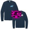Jilly - Long Sleeve Core Cotton Tee Thumbnail