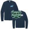 Jilly - Long Sleeve Core Cotton Tee Thumbnail