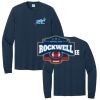 Jilly - Long Sleeve Core Cotton Tee Thumbnail