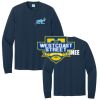 Jilly - Long Sleeve Core Cotton Tee Thumbnail