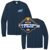 Jilly - Long Sleeve Core Cotton Tee Thumbnail