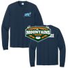 Jilly - Long Sleeve Core Cotton Tee Thumbnail