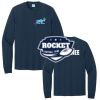 Jilly - Long Sleeve Core Cotton Tee Thumbnail