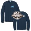 Jilly - Long Sleeve Core Cotton Tee Thumbnail