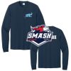Jilly - Long Sleeve Core Cotton Tee Thumbnail