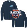 Jilly - Long Sleeve Core Cotton Tee Thumbnail