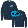 Jilly - Long Sleeve Core Cotton Tee Thumbnail