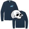 Jilly - Long Sleeve Core Cotton Tee Thumbnail