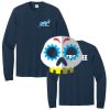 Jilly - Long Sleeve Core Cotton Tee Thumbnail