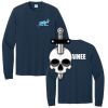 Jilly - Long Sleeve Core Cotton Tee Thumbnail