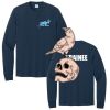 Jilly - Long Sleeve Core Cotton Tee Thumbnail