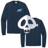 Jilly - Long Sleeve Core Cotton Tee Thumbnail