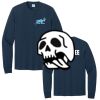 Jilly - Long Sleeve Core Cotton Tee Thumbnail