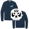Jilly - Long Sleeve Core Cotton Tee Thumbnail