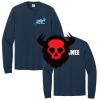 Jilly - Long Sleeve Core Cotton Tee Thumbnail