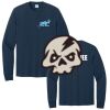 Jilly - Long Sleeve Core Cotton Tee Thumbnail
