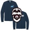 Jilly - Long Sleeve Core Cotton Tee Thumbnail
