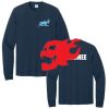 Jilly - Long Sleeve Core Cotton Tee Thumbnail