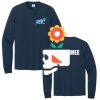 Jilly - Long Sleeve Core Cotton Tee Thumbnail