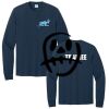 Jilly - Long Sleeve Core Cotton Tee Thumbnail