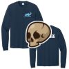 Jilly - Long Sleeve Core Cotton Tee Thumbnail