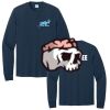 Jilly - Long Sleeve Core Cotton Tee Thumbnail