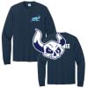 Jilly - Long Sleeve Core Cotton Tee Thumbnail