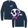 Jilly - Long Sleeve Core Cotton Tee Thumbnail