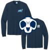 Jilly - Long Sleeve Core Cotton Tee Thumbnail