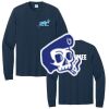 Jilly - Long Sleeve Core Cotton Tee Thumbnail