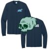 Jilly - Long Sleeve Core Cotton Tee Thumbnail