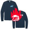 Jilly - Long Sleeve Core Cotton Tee Thumbnail