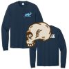 Jilly - Long Sleeve Core Cotton Tee Thumbnail
