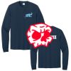 Jilly - Long Sleeve Core Cotton Tee Thumbnail