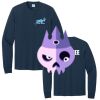 Jilly - Long Sleeve Core Cotton Tee Thumbnail