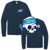 Jilly - Long Sleeve Core Cotton Tee Thumbnail