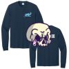Jilly - Long Sleeve Core Cotton Tee Thumbnail