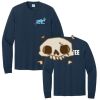 Jilly - Long Sleeve Core Cotton Tee Thumbnail
