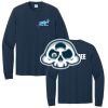 Jilly - Long Sleeve Core Cotton Tee Thumbnail