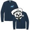 Jilly - Long Sleeve Core Cotton Tee Thumbnail