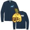 Jilly - Long Sleeve Core Cotton Tee Thumbnail
