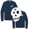 Jilly - Long Sleeve Core Cotton Tee Thumbnail