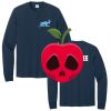 Jilly - Long Sleeve Core Cotton Tee Thumbnail