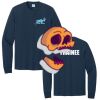 Jilly - Long Sleeve Core Cotton Tee Thumbnail