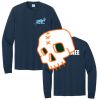 Jilly - Long Sleeve Core Cotton Tee Thumbnail