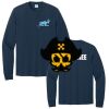 Jilly - Long Sleeve Core Cotton Tee Thumbnail