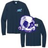 Jilly - Long Sleeve Core Cotton Tee Thumbnail